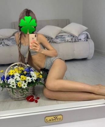 Проститутка Бено-Юрт : Светлана